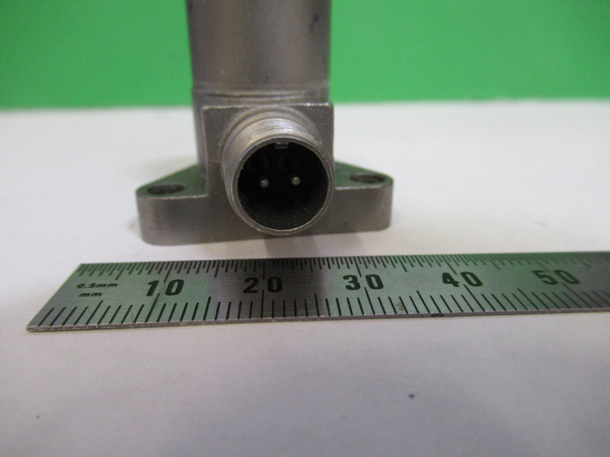 Meggitt Endevco 6222M35 Aircraft Turbine Accelerometer