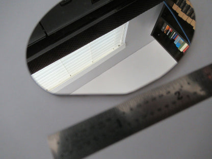 Good Optical Mil Spec Glass Mirror Laser Optics