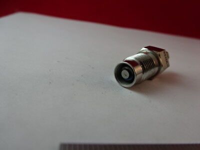 ENDEVCO MEGGITT 8511A-M37 PRESSURE DYNAMIC SENSOR AS IS #88-85
