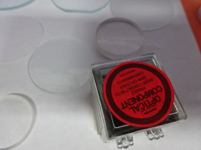 Lot Optics Lenses Filters Coated Lens Optical Set Optics