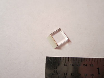 OPTICAL MIRROR MOCA LASER OPTICS BIN#1B i