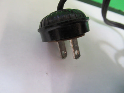 AMERICAN OPTICS SPENCER AO LAMP ASSEMBLY MICROSCOPE PART AS PICTURED T3-FT-98