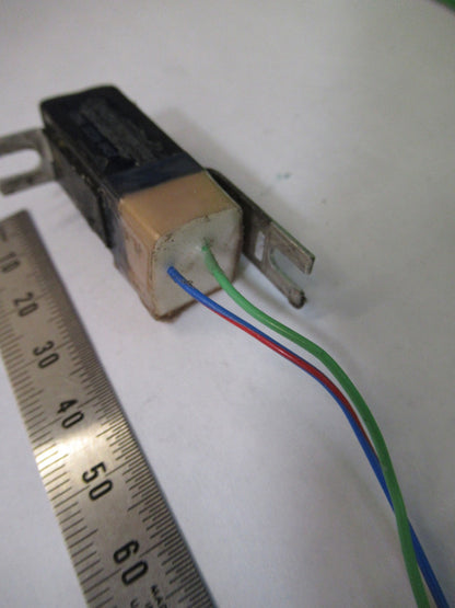 electro dynamics events counter MIL SPEC B56G9A-326 AS PICTURED X3-B-92
