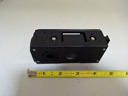 Microscope Part Carl Zeiss AG Germany Axiotron Beam Splitter 452870 Optics