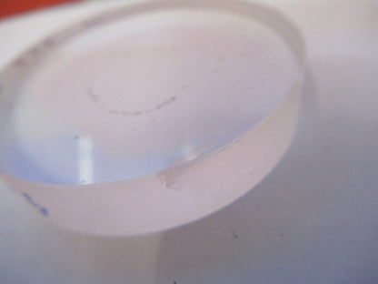 Für Teile OPTISCHE UV-LINSE FLACHE OPTIK WIE ABGEBILDET &amp;3-FT-X34 