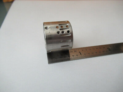 Optical IR Infrared Mounted Mirror Mil Spec Optics