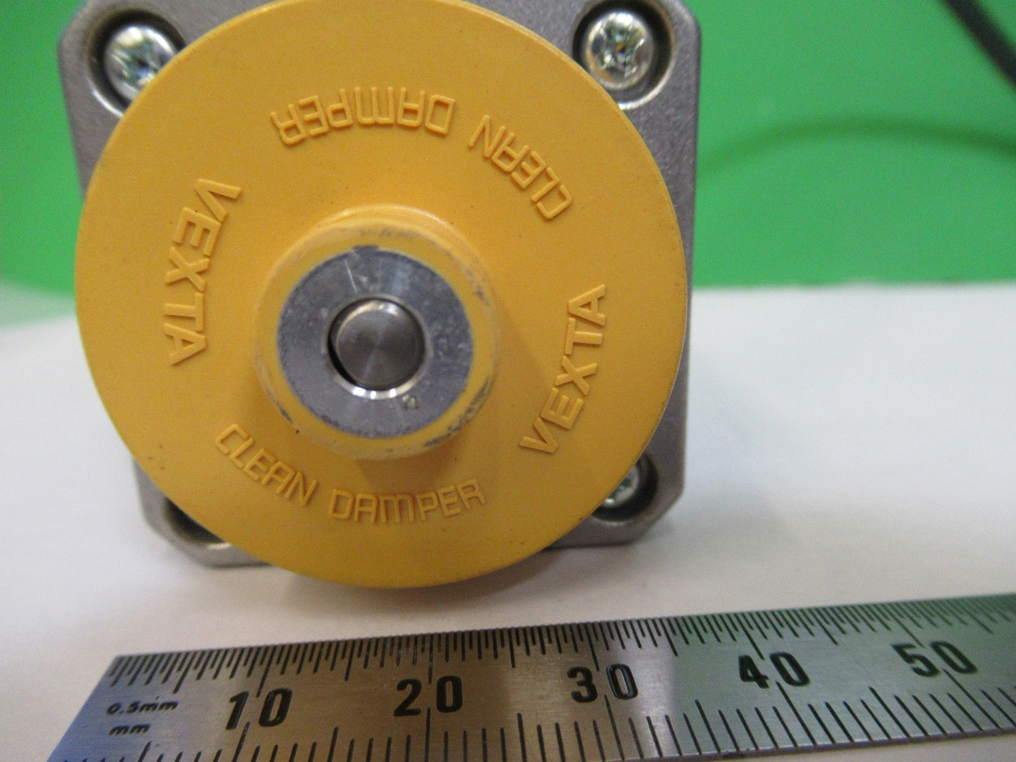 VEXTA CONTROL SERVO MOTOR ROBOTICS AS PICTURED Y4-FT-92