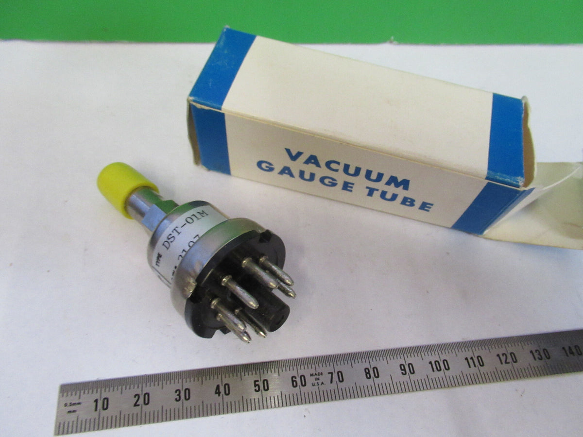 Duniway Vacuum Gauge Tube 270006 DST-01M