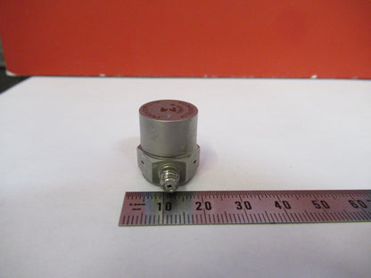 PCB PIEZOTRONICS ENDEVCO 2271A ACCELEROMETER VIBRATION AS PICTURED X3-B-35