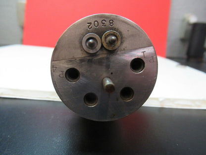 RARE AIRCRAFT PITOT TUBE ROSEMOUNT AEROSPACE GOODRICH AS PICTURED &C1-A-25