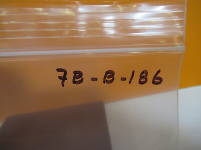 POLAROID MOUNTED LENS CLOSE UP with original case AS PICTURED &7B-B-186