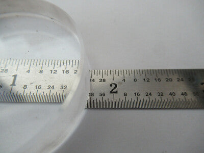 Optical Flat Fused silica 1.75" Diameter Laser Optics