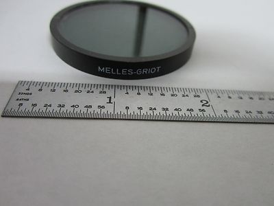 Optical Microscope Part Melles Griot Polarizer Optics