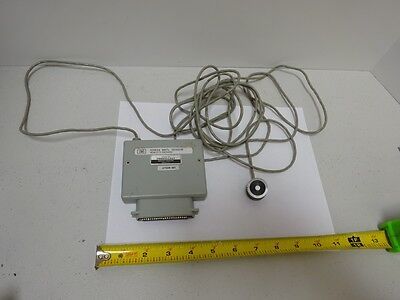 HP 10563A MATL SENSOR HEWLETT PACKARD  #E1-A-10