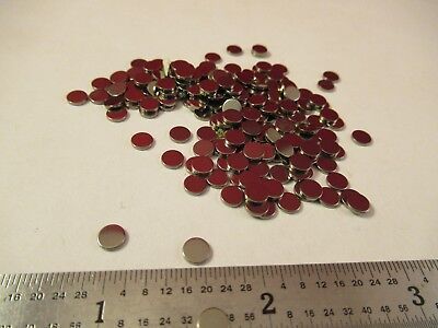 METAL PIECES PURE TUNGSTEN 99% CHEMICAL ELEMENT AS PICTURED #FT-1-10