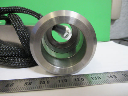 PI PHYSIK INSTRUMENTE P-601K032 OBJECTIVE PIEZO CONFOCAL OPTICS  NEW 80-B-33