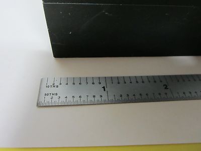 OPTICAL FARADAY ROTATOR ?? ORIEL MOUNT LASER OPTICS  BIN#Q2-01