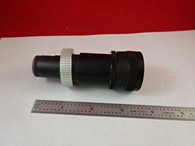 Microscope Part Olympus Japan Photo Ocular Eyepiece Optics