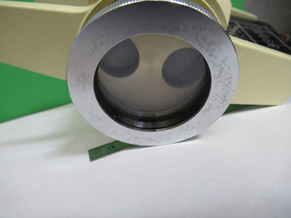Wild M4 Stereo Magnification Microscope Part