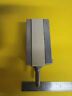 STANDARD PIEZO CARLISLE 1940's QUARTZ CRYSTAL FREQUENCY 490 KC SUPER RARE