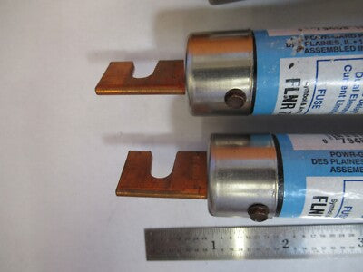 LOT INDUSTRIESICHERUNGEN SICHERUNG FLNR 70 WIE ABGEBILDET &amp;3K-A-88