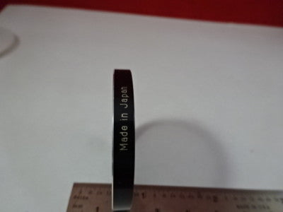 Optical Filter Spiralite Coated Series 6 2X Optics