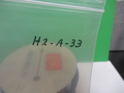Hartman Electric Relay BHR138ARL Contactor Aircraft Part