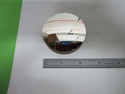 OPTICAL CONVEX  CONCAVE MIRROR LASER OPTICS BIN#M1-06