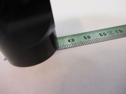 OPTICAL 90 deg MIRROR OPTICS MICROSCOPE PART AS PICTURED U8-A-52