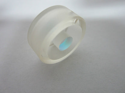 Laser Parts Coated Glass Window Optics BIN#8C-05 ii