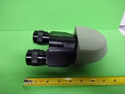Microscope Part American Optical Co. American Optics Head Binocular [one screw out]