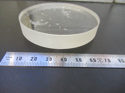 OPTICAL FOR PARTS FLAT MIRROR [STAINED, ETCHED] OPTICS AS PICTURED &P5-A-97