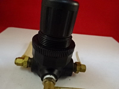 Pneumatic Air Valve Regulator Norgren R07-100RGKA Psi B