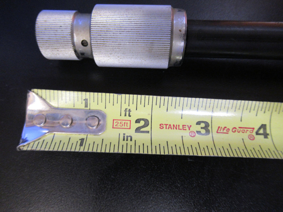 WILD HEERBRUGG SWISS M40 STAGE TABLE INVERTE MICROSCOPE PART AS PICTURED Y3-A-68