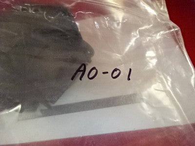 Microscope Spare Nikon Lamp Housing Illuminator Optics AS IS