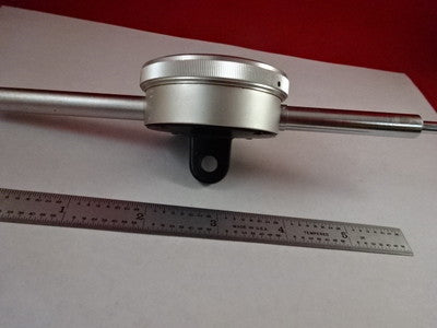 Peacock Japan Micrometer Gage Dial