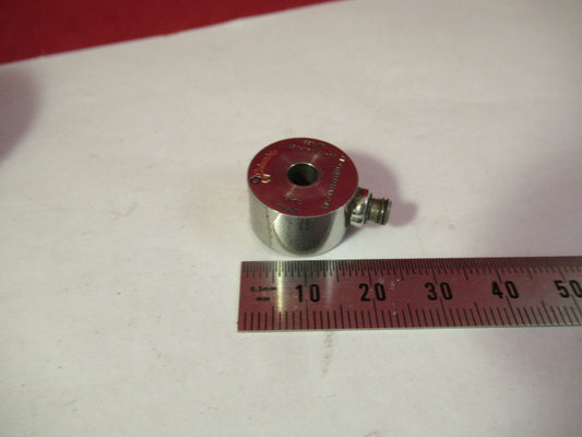 Columbia Research 704-C Accelerometer Vibration Sensor
