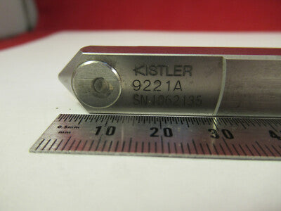 Kistler Swiss 9221A Load Cell Pressure Sensor Plastic Mold