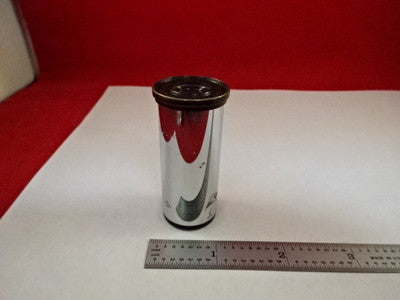 Eyepiece Ernst Leitz Germany GF10X Optics Microscope Part AS IS