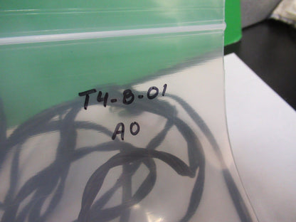 ANTIQUE AO SPENCER LAMP ASSEMBLY OPTICS MICROSCOPE PART AS PICTURED T4-B-01