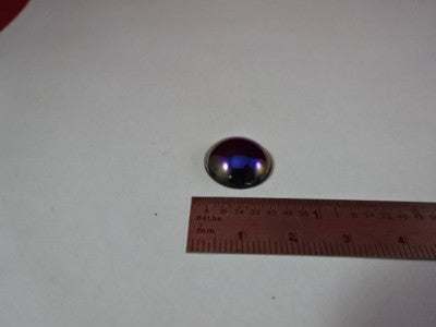 Infrared Lens Silicon Metal Dome Cx Cc Mil Spec Pro Optics