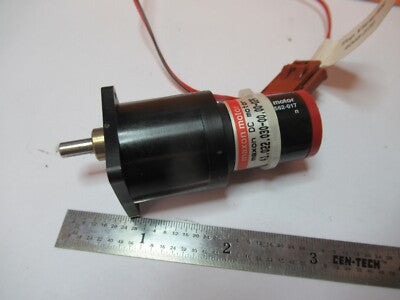Maxon Swiss Mini Motor 41-022-030-00-00-029 Electric Control