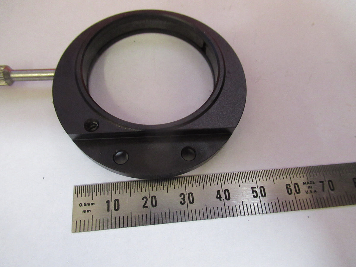Wild M11 Condenser Holder Microscope Part