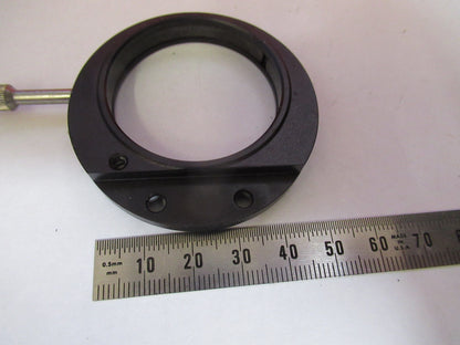 Wild M11 Condenser Holder Microscope Part