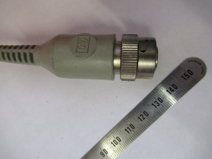 HP HEWLETT PACKARD CABLE LASER ET31378-6001-B 6V-FT-94
