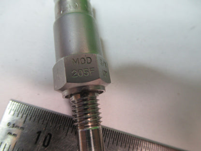 KISTLER 205F PRESSURE SENSOR AS PICTURED  V7-FT-82