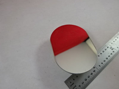 Optical Mirror Racetrack Oval Glass Laser Optics B