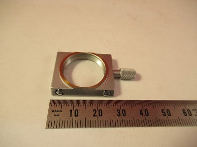 Reichert Austria Pol Objective Holder Microscope Part