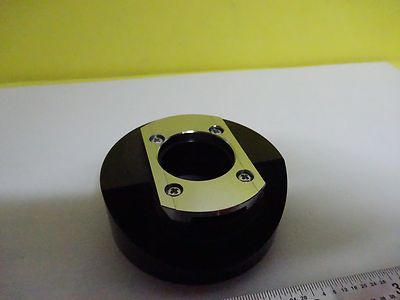 Microscope Part Dovetail Optics