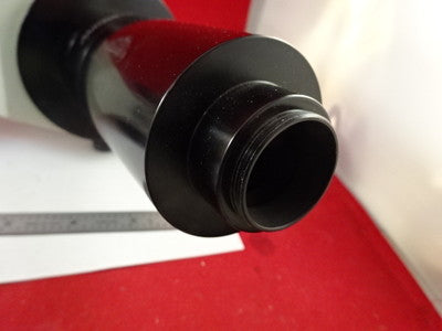 MIKROSKOPTEIL INFINITY TUBUS + MOUNT OPTICS AS IS B#TC-3-95